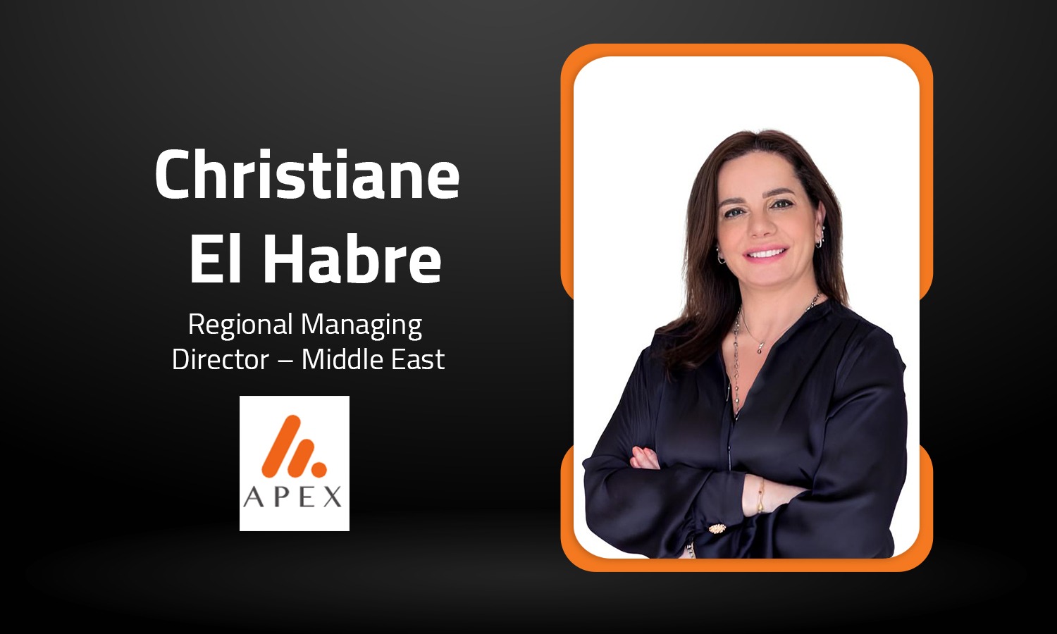 Apex Sees Middle East as Top Growth Market for Private Capital in 2025

